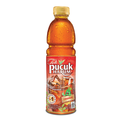 Teh Pucuk