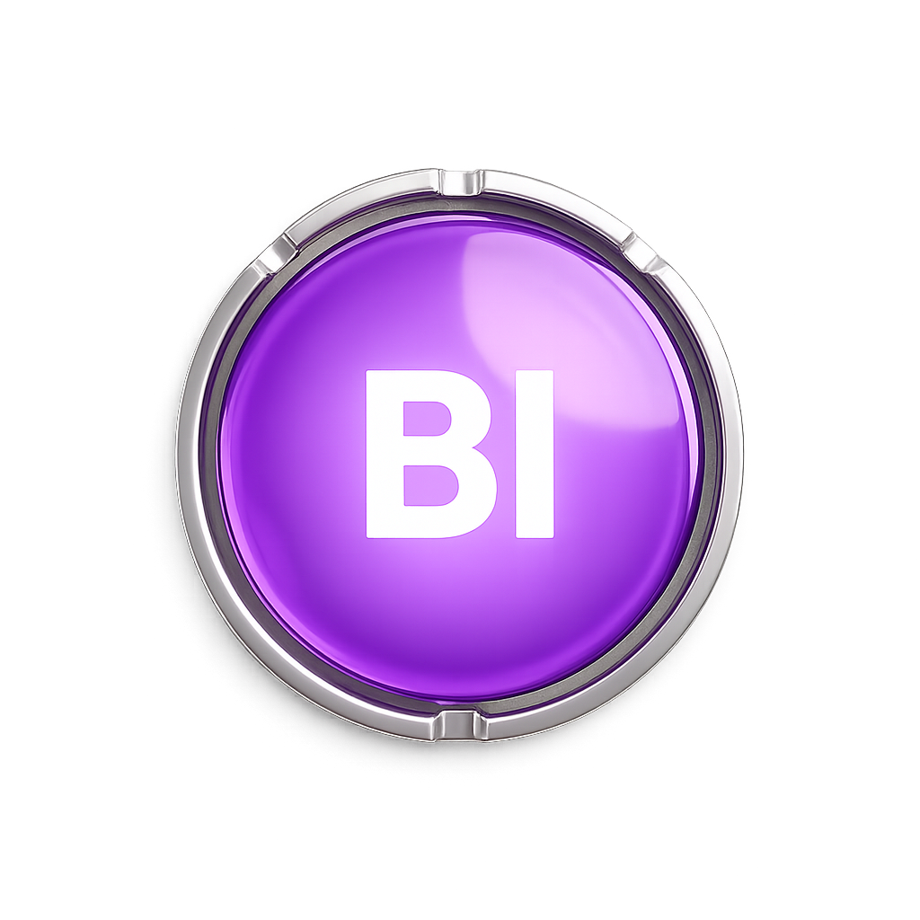 Logo Toko Bu Ida
